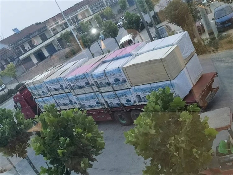 厂容厂貌